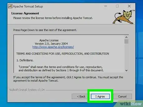 Image titled Install Tomcat on Windows Step 35