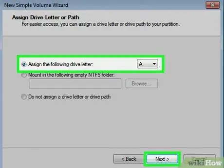 Image titled Partition Your Hard Drive in Windows 7 Step 8