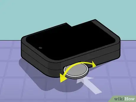 Image titled Replace the Battery in a Key Fob Step 3