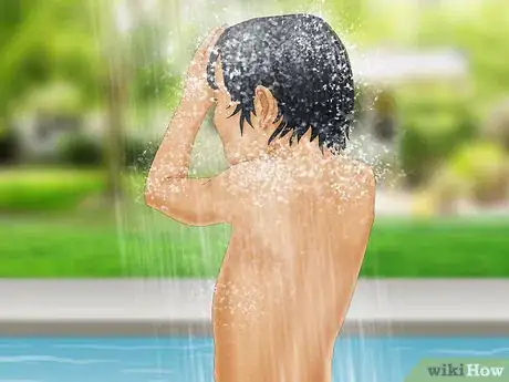 Image titled Be Hygienic Using Public Swimming Pools Step 2