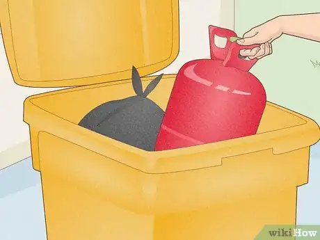 Image titled Dispose of a Helium Tank Step 8