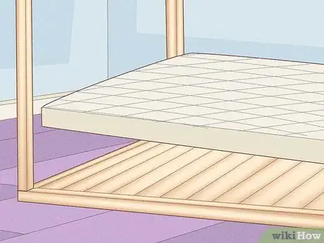 Image titled Build a Montessori Bed Step 13