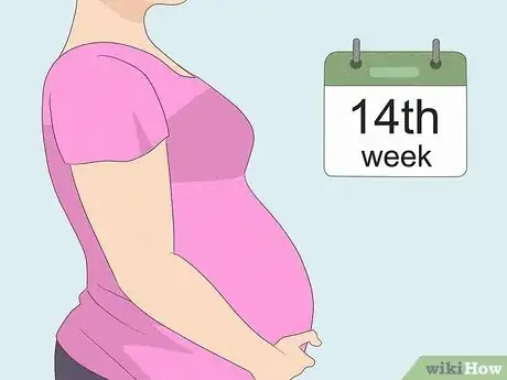 Image titled How Many Weeks Does It Take to Tell if You're Having a Boy or Girl Step 1