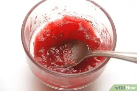 Image titled Make Fizzy Strawberry Soda Step 1