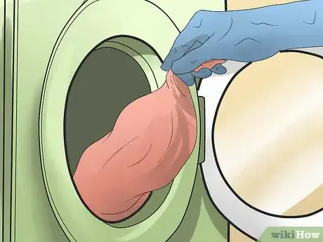 Image titled Get Rid of Fleas and Ticks in Your Home Step 4