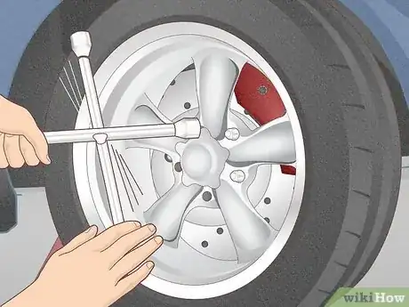 Image titled Rotate Tires Step 12