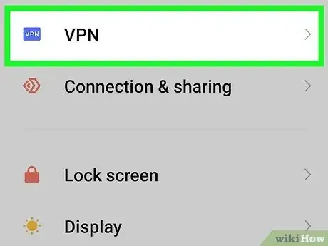 Image titled Connect to a VPN Step 30