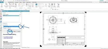 Image titled Saving the Drafting Sheet in a Folder.png