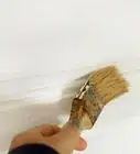 Paint Closet Doors