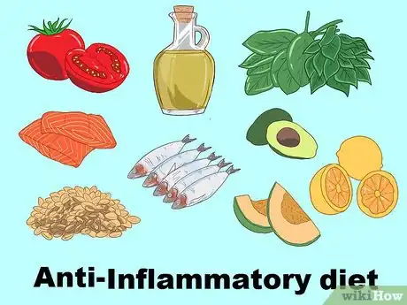 Image titled Treat Knee Inflammation Step 8