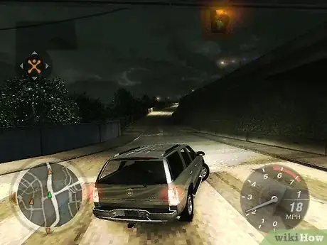 Image titled Drift in Need for Speed Underground 2 Step 3