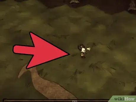 Image titled Farm Gold in Don’t Starve Step 2