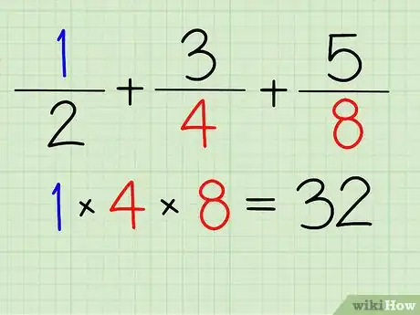 Image titled Add and Subtract Fractions Step 15