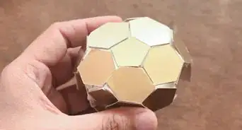 Make a Sphere Out of Paper