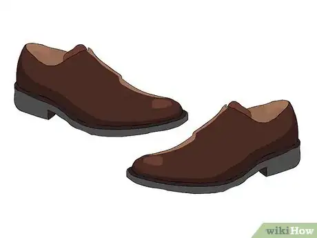 Image titled Resole Your Footwear Step 2