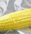 Cook Corn on the Cob