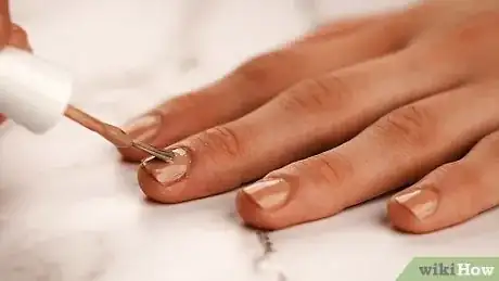 Image titled Do the Perfect Manicure or Pedicure Step 10