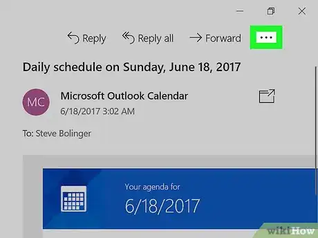 Image titled Copy an Email on PC or Mac Step 20