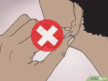 Image titled Avoid Body Piercing Mistakes Step 13