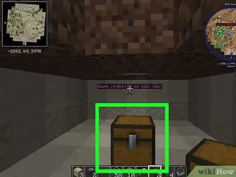 Image titled Minecraft Wool Farm Step 11