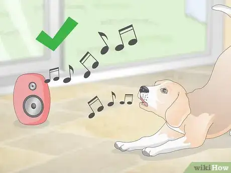 Image titled Teach Your Dog to Howl Step 2