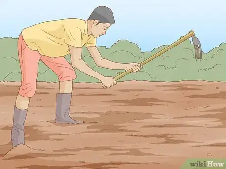 Image titled Prepare Land for Farming Step 1