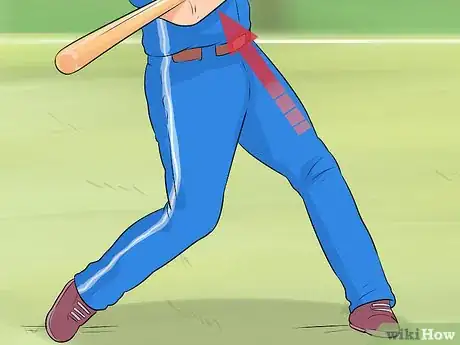 Image titled Hit a Home Run Step 9