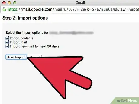 Image titled Switch from Hotmail to Gmail Step 10