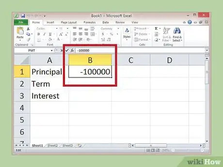 Image titled Calculate Interest Payments Step 11