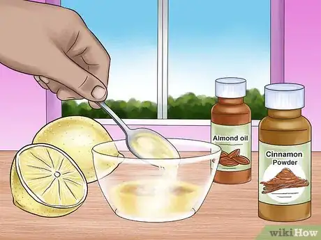 Image titled Lighten or Brighten Dark Hair With Lemon Juice Step 7