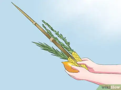 Image titled Celebrate Sukkot Step 5