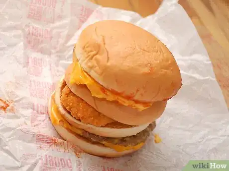 Image titled Make a Mcgangbang Step 6