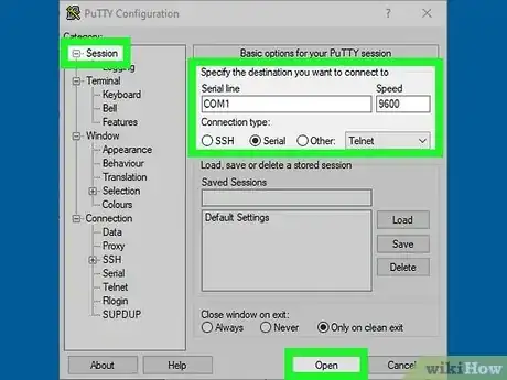 Image titled Enable IP Routing on Cisco Step 4