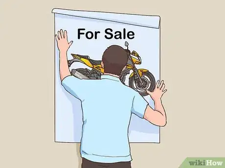 Image titled Sell a Motorcycle Step 9