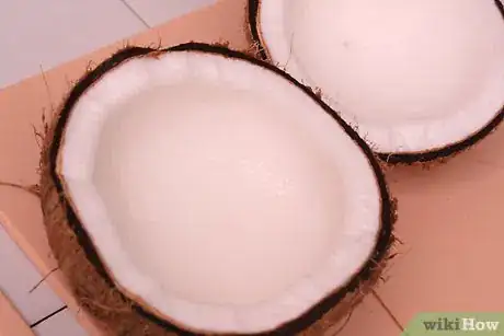 Image titled Make Coconut Milk Step 9