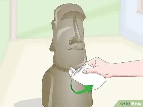 Image titled Paint Concrete Statues Step 11