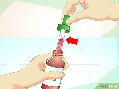 Image titled Deliver Oral Medication to Rabbits Step 5