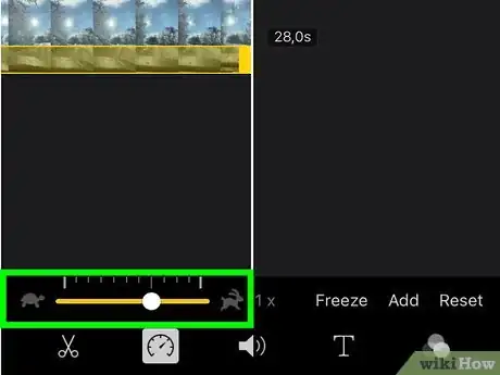 Image titled Add Slow Motion to an iPhone Video Step 7
