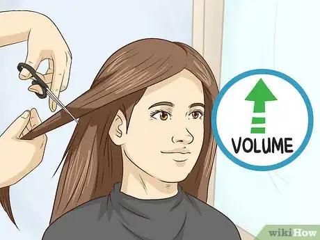 Image titled Get Volume at the Roots of Your Hair Step 14