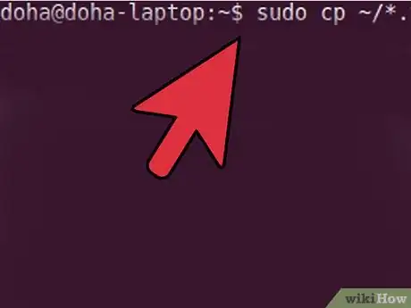 Image titled Install TrueType Fonts on Ubuntu Step 15