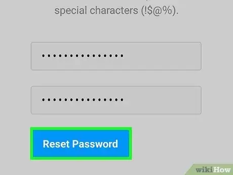 Image titled Reset Your Instagram Password Step 17