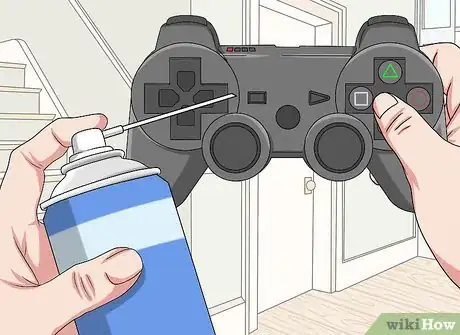 Image titled Clean a PlayStation 4 Step 13