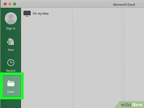 Image titled Insert Rows in Excel Using a Shortcut on PC or Mac Step 8