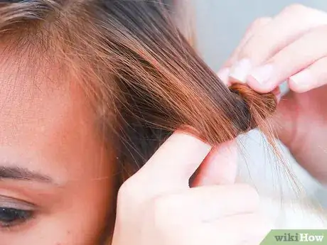 Image titled Tame Naturally Curly Hair Step 16