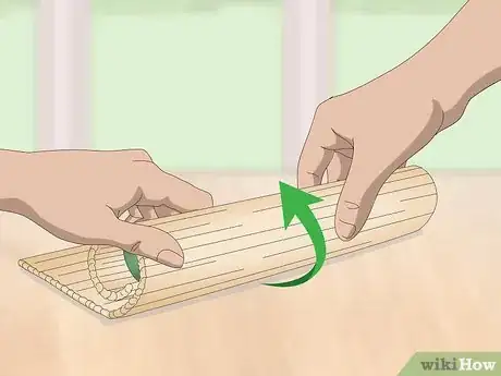 Image titled Cut Sushi Step 16