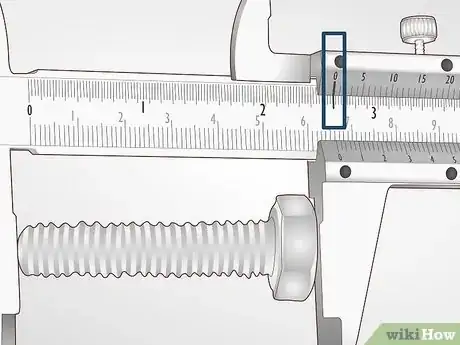 Image titled Use a Vernier Caliper Step 8