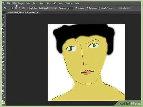 Image titled Color and Draw on Adobe Photoshop 6 Step 28