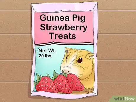 Image titled Feed a Guinea Pig Step 6