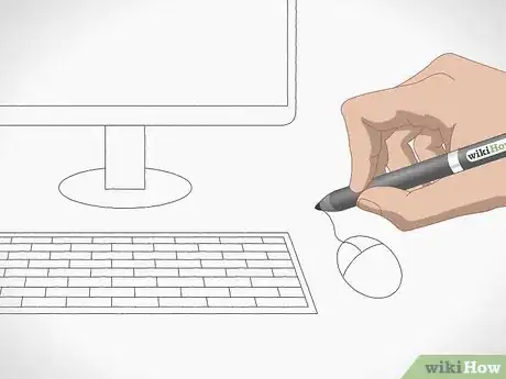 Image titled Draw a Computer Step 10