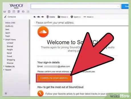 Image titled Create an Account on Soundcloud Step 3
